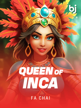 QUEEN OF INCA game thumbnail