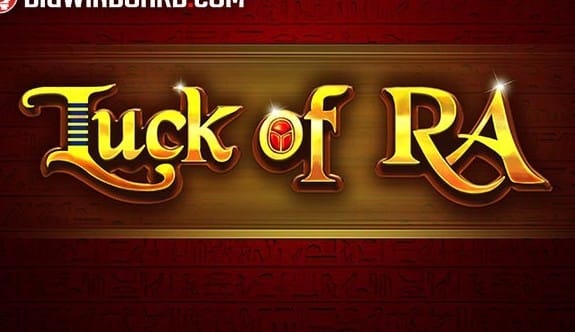 Luck of Ra