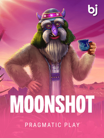 Moonshot game thumbnail