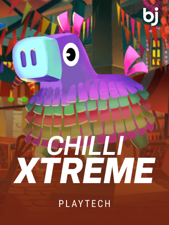 Chilli Xtreme game thumbnail